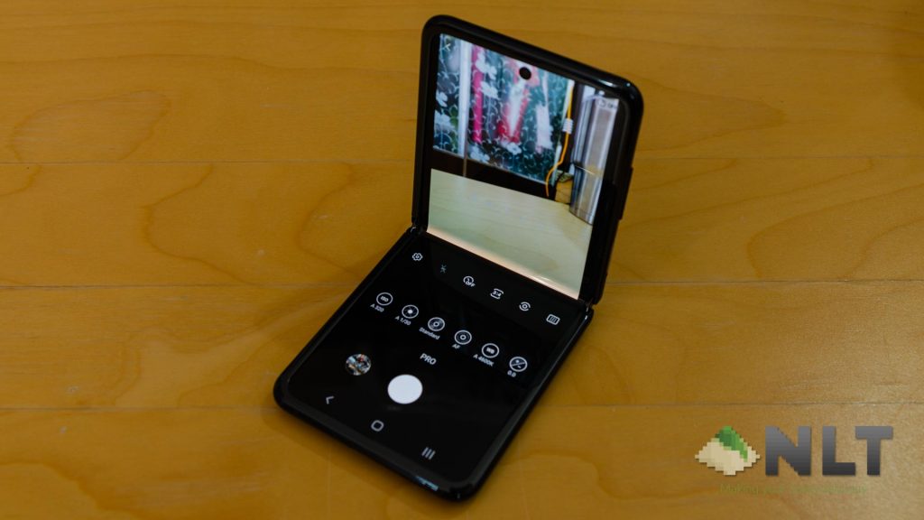 Samsung Galaxy Z Flip