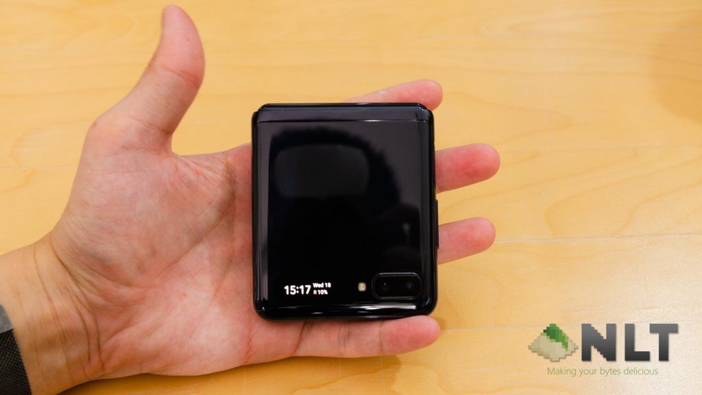 Samsung Galaxy Z Flip