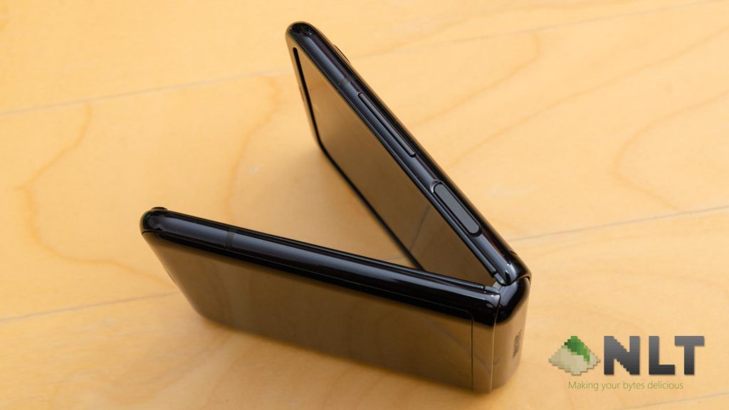 Samsung Galaxy Z Flip