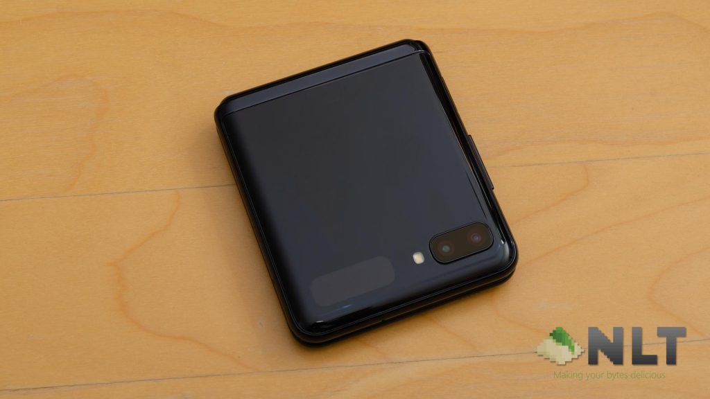 Samsung Galaxy Z Flip