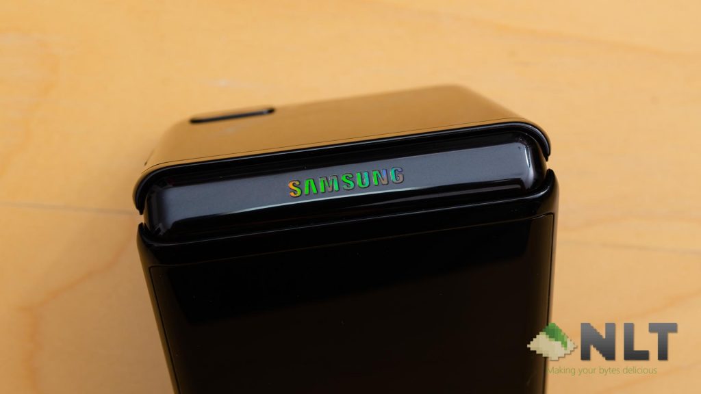 Samsung Galaxy Z Flip