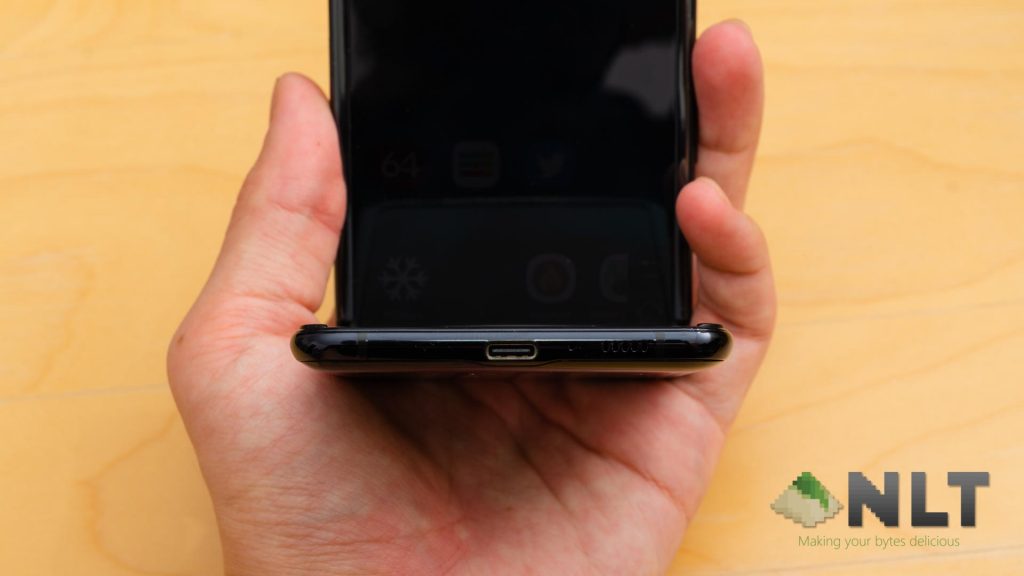 Samsung Galaxy Z Flip