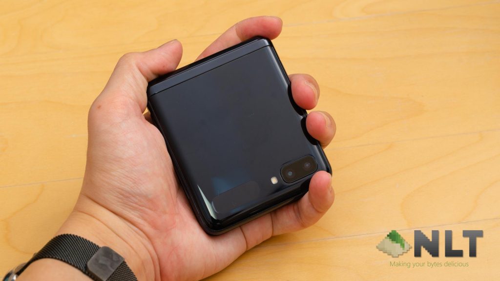 Samsung Galaxy Z Flip