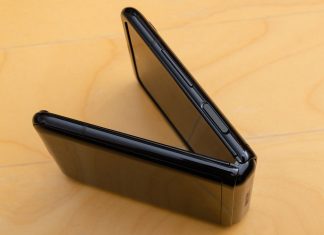 Samsung Galaxy Z Flip