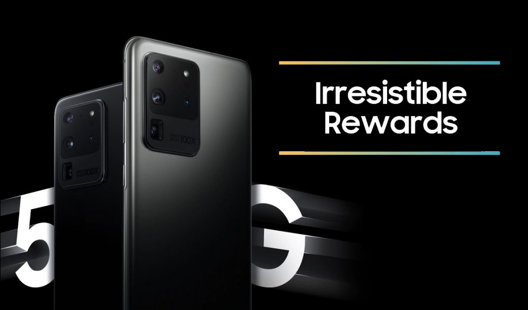 Samsung_Offers_Featured Offers by Samsung Malaysia