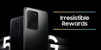 Offers by Samsung Malaysia