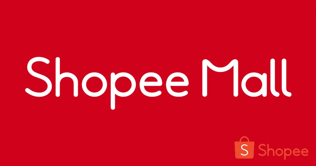 Shopee_Mall_Featured Shopee Mall selling supplies for COVID-19