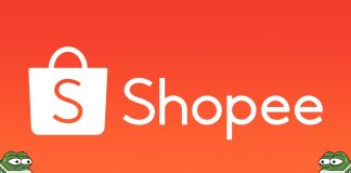 More face mask sellers on Shopee
