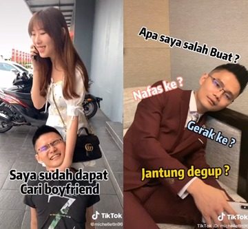 TikTok Comedy