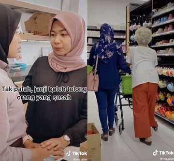 TikTok Helpful