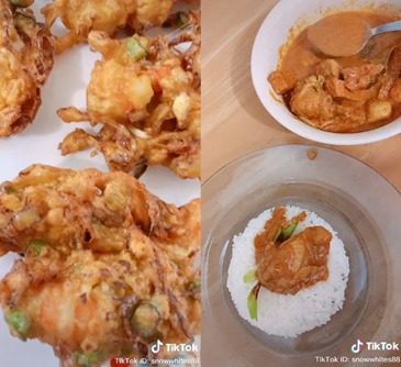 TikTok Recipe