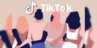 International Women's Day TikTok