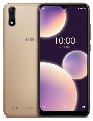 Wiko View4 Lite