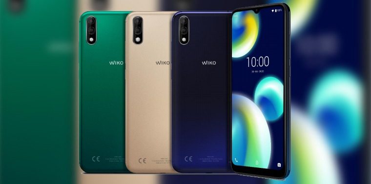 Wiko_View4_Lite_Featured Wiko View4 Lite