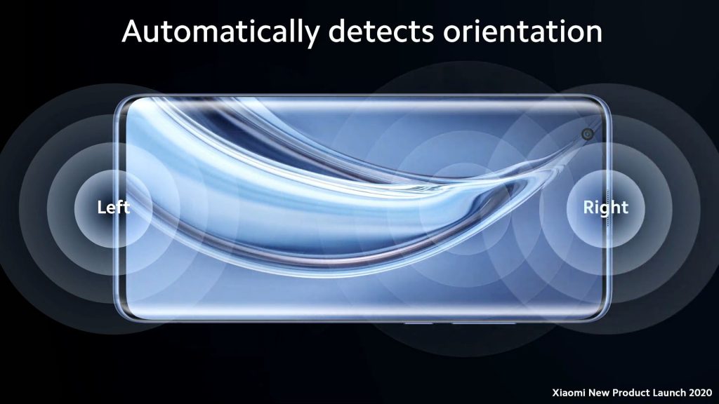 Xiaomi Mi 10 Mi 10 Pro