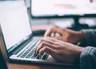 Building Your Very Own Website