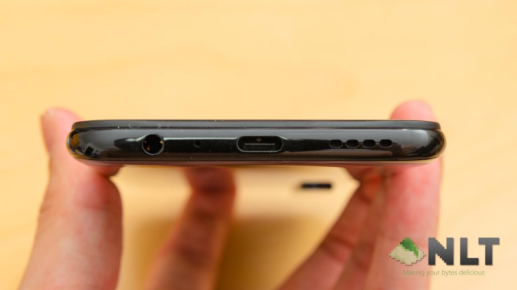 <em>realme</em> 6 Pro