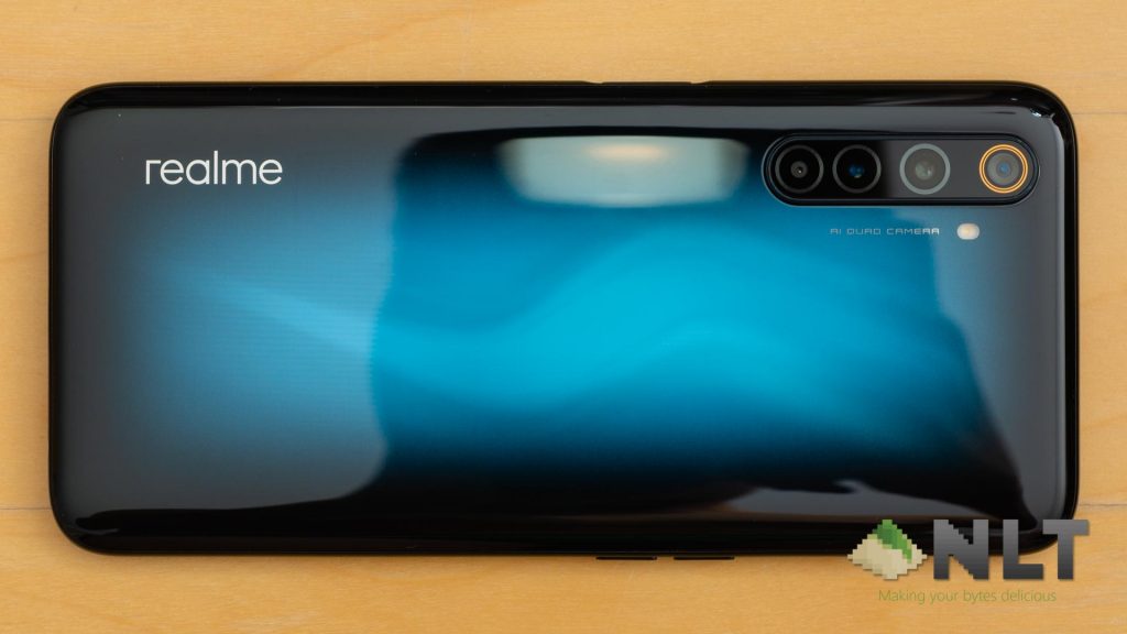 <em>realme</em> 6 Pro