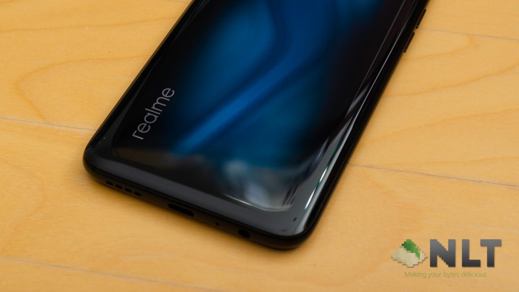 <em>realme</em> 6 Pro