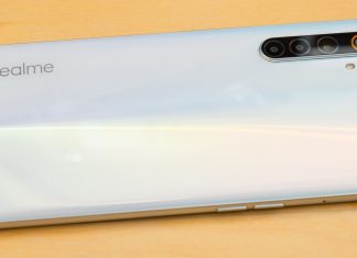 realme 6