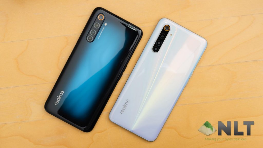 <em>realme</em> 6 <em>realme</em> 6 Pro fake 90Hz