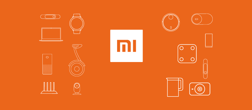 Xiaomi Banner