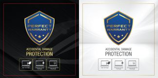 ASUS Perfect Warranty