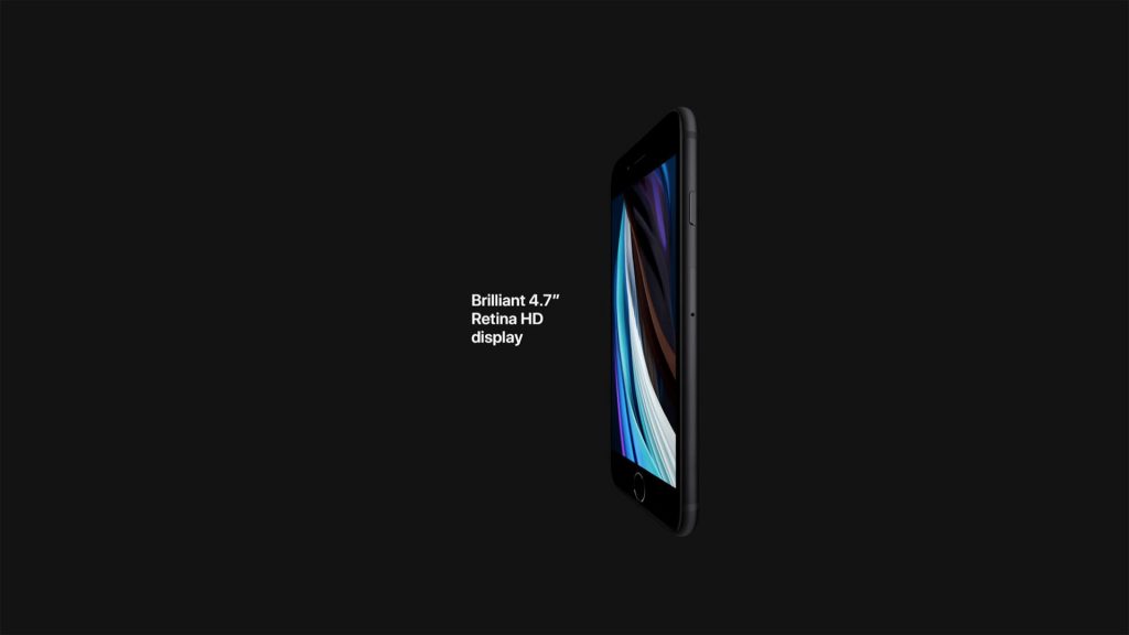 Apple iPhone SE 2020