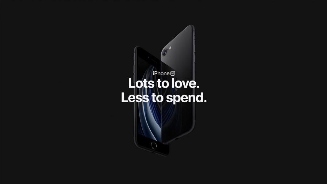 Apple iPhone SE 2020 Apple iPhone SE 2020