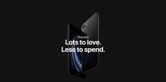 Apple iPhone SE 2020