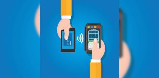 Contactless payment shows its importance during COVID-19 times