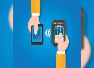 Contactless payment finally gets the attention it deserves due to COVID-19 Contactless payment shows its importance during COVID-19 times