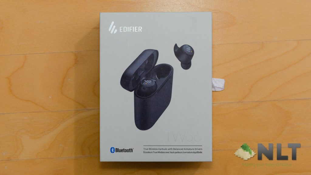 Edifier TWS6