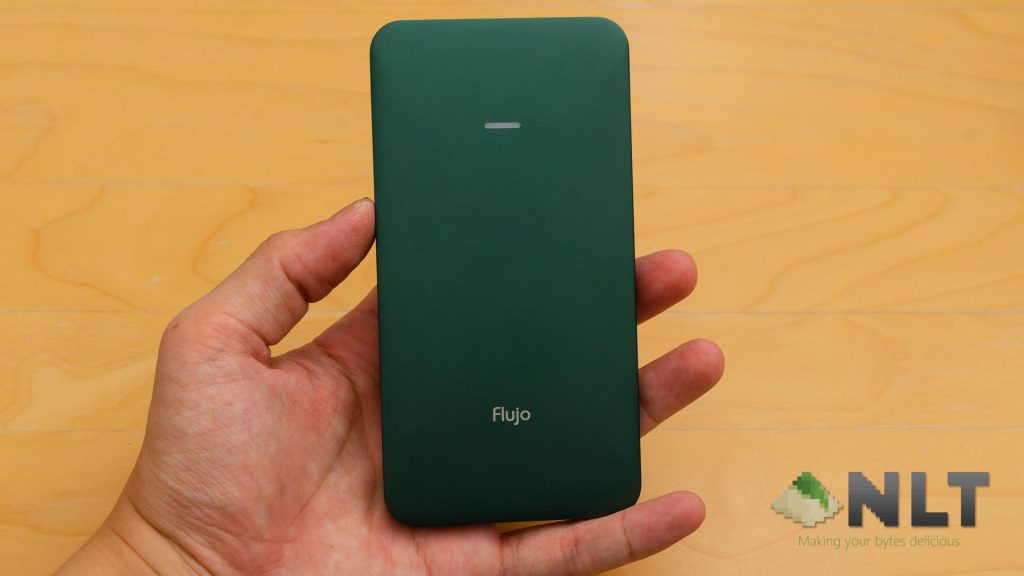 Flujo Signature Pro