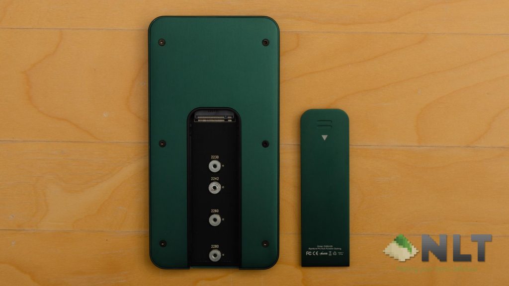 Flujo Signature Pro