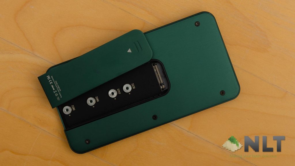 Flujo Signature Pro