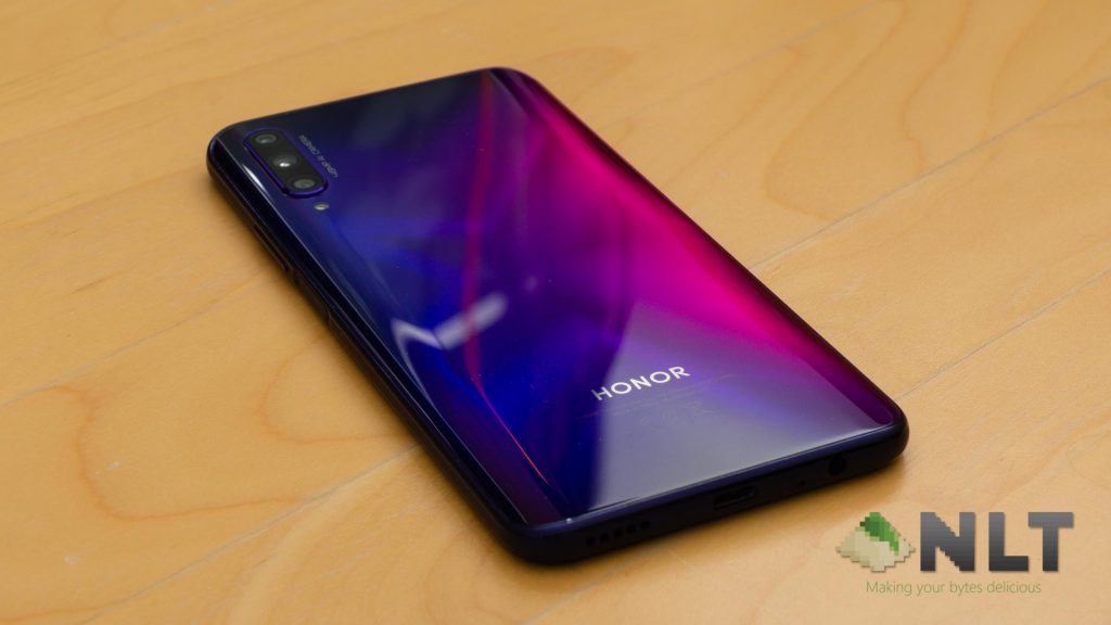 HONOR 9X Pro