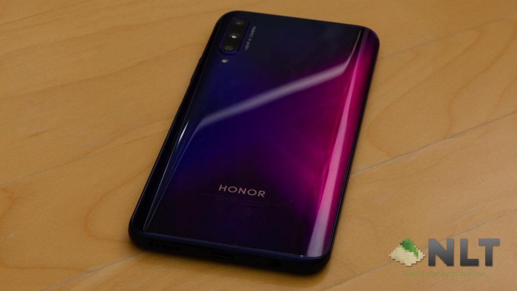 HONOR 9X Pro