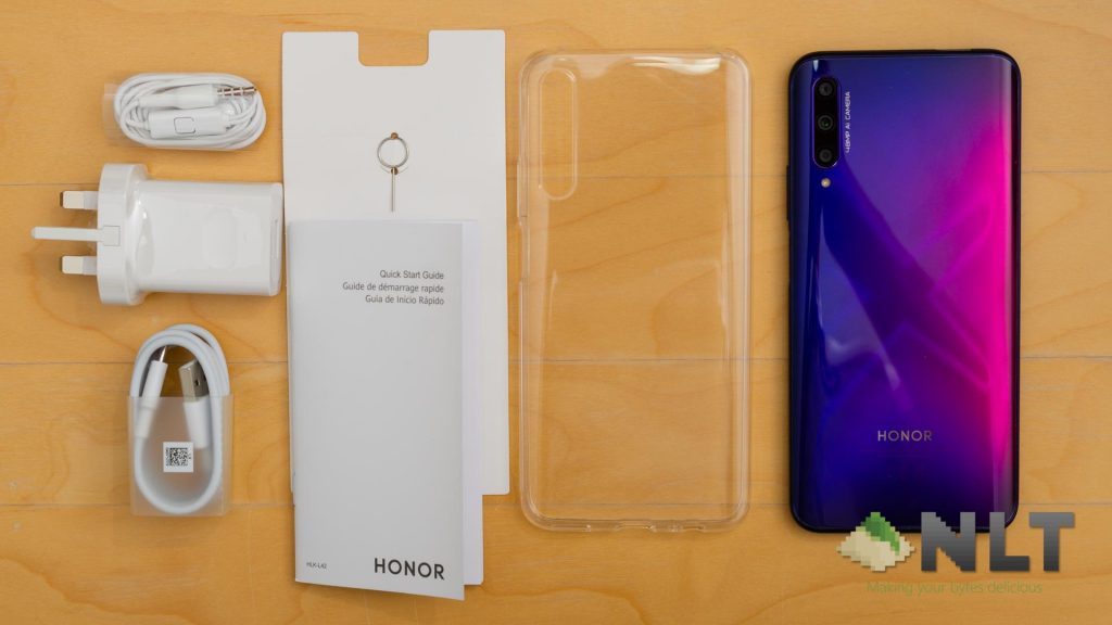 HONOR 9X Pro