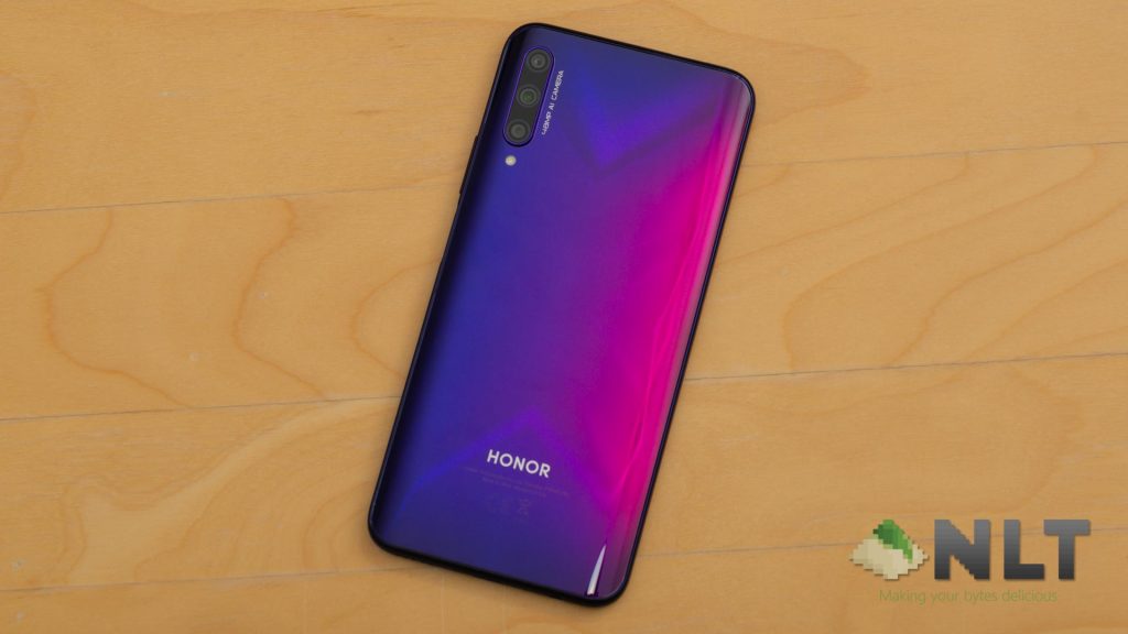 HONOR 9X Pro