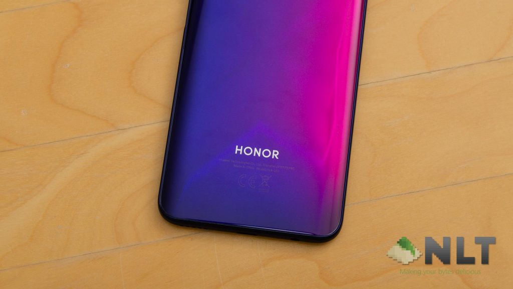 HONOR 9X Pro