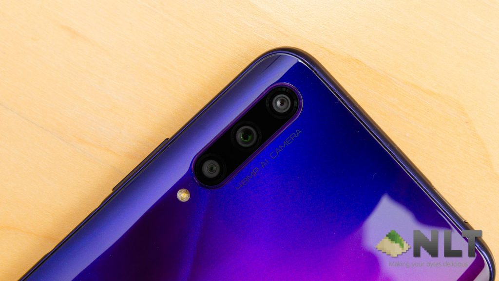 HONOR 9X Pro