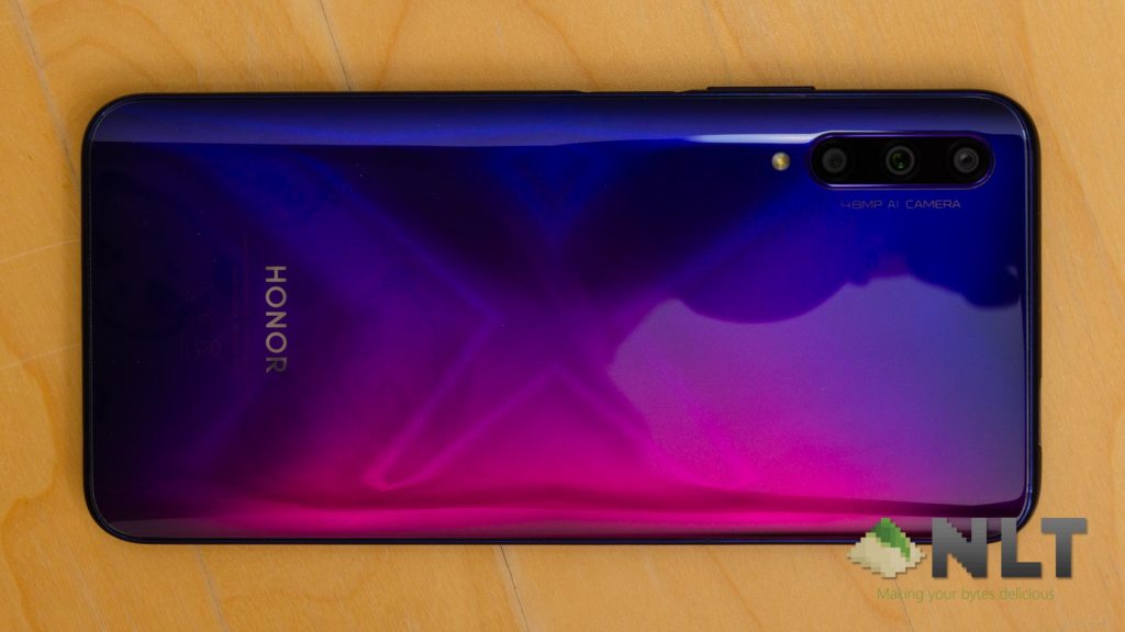 HONOR 9X Pro