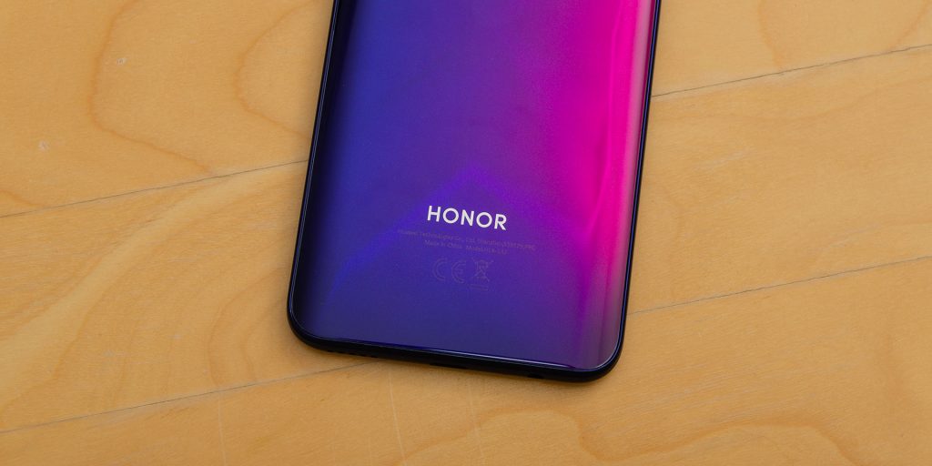 HONOR 9X Pro