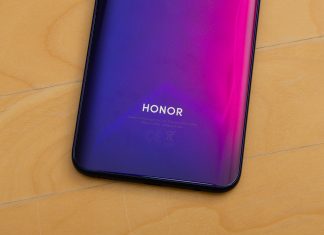 HONOR 9X Pro