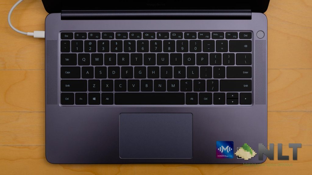 HONOR MagicBook