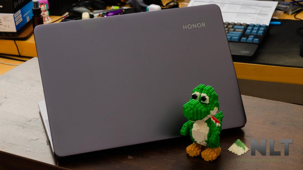 HONOR MagicBook