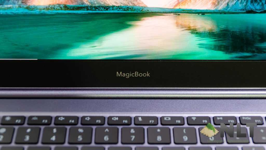 HONOR MagicBook