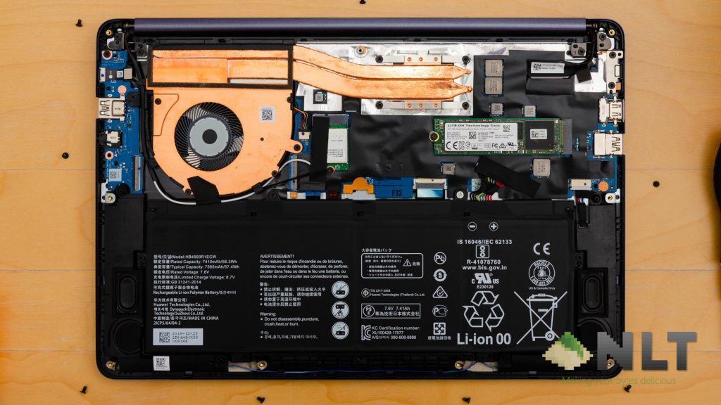 HONOR MagicBook