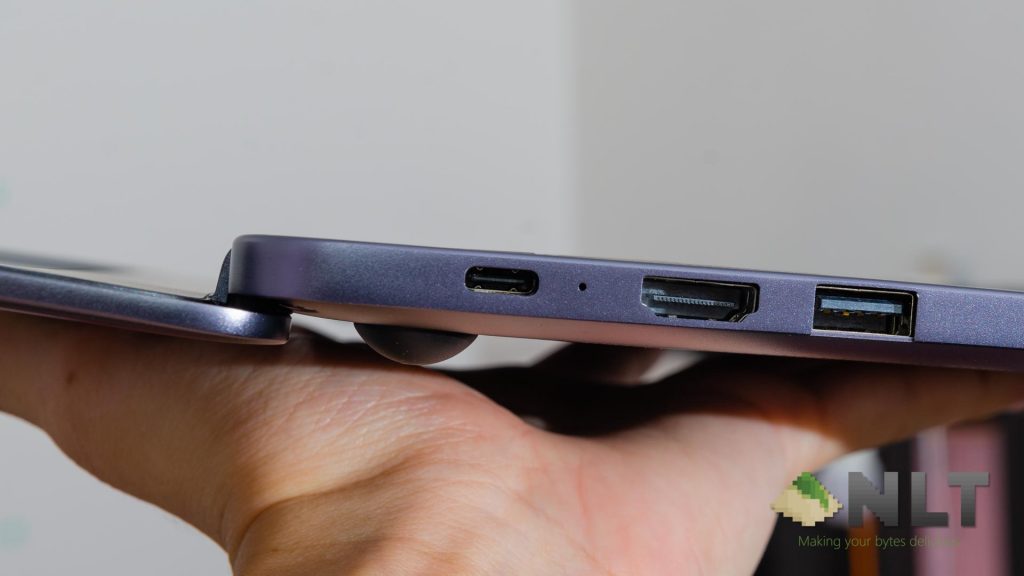 HONOR MagicBook